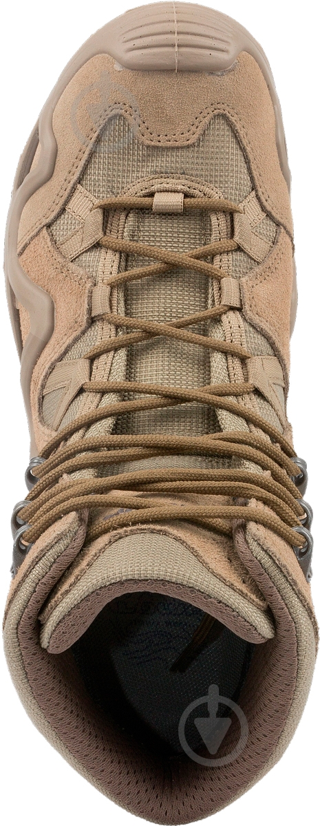 Ботинки туристические Lowa Zephyr GTX® MID TF р.4 Coyote 310537/0736 37 1695785-mid-tf-coy coyote - фото 5