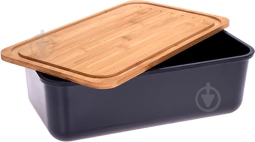 Хлебница Ringel Main 35х20х14 см - фото 1