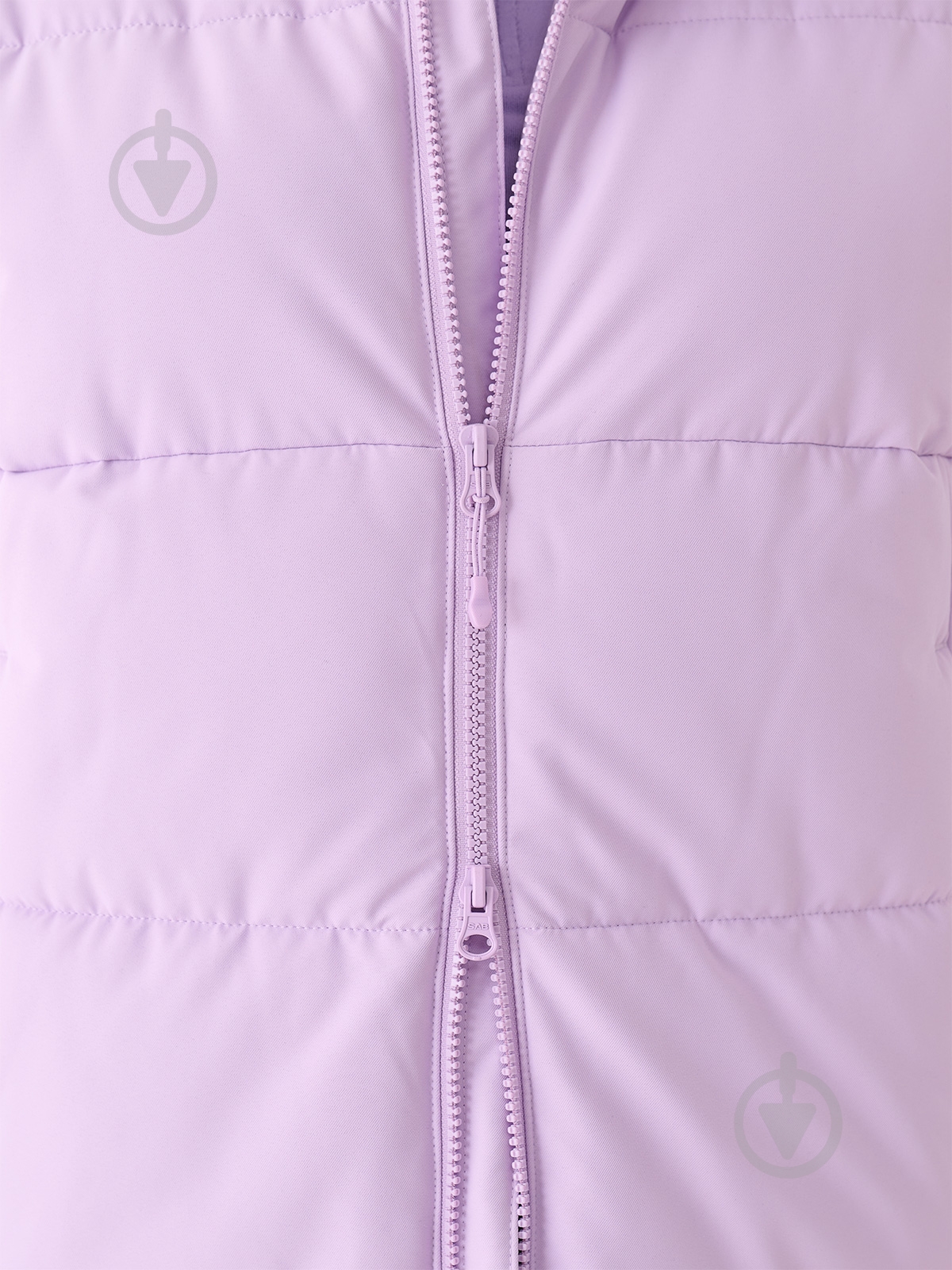Куртка жіноча зимова 4F TECHNICAL JACKET F573 4FWAW24TTJAF573-52S р.S фіолетова - фото 10
