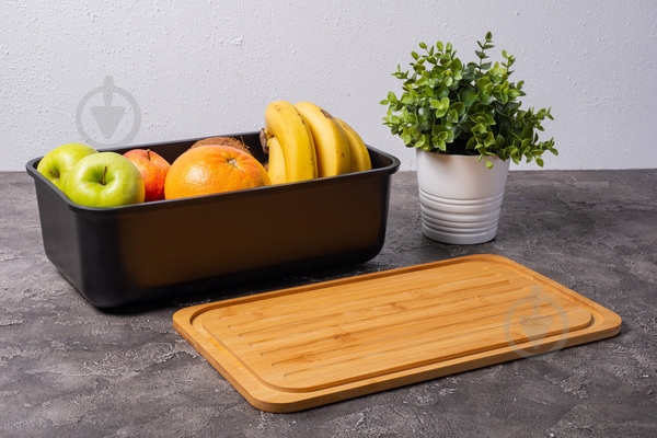 Хлебница Ringel Main 40х23х13 см - фото 6