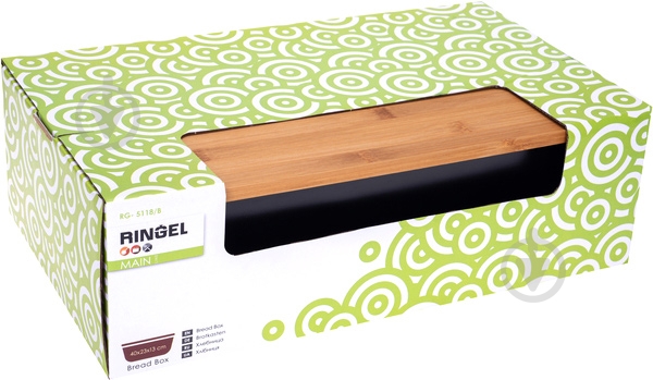 Хлебница Ringel Main 40х23х13 см - фото 4