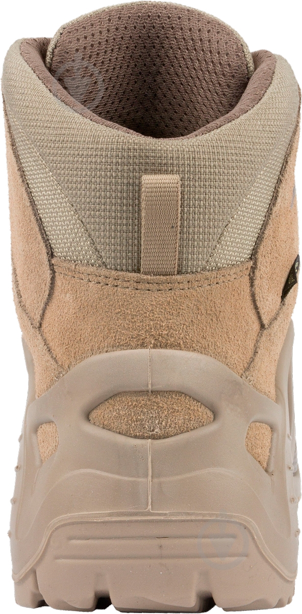Черевики туристичні Lowa Zephyr GTX® MID TF 1695785-mid-tf-coy р.39 coyote - фото 6 Черевики туристичні Lowa Zephyr GTX® MID TF 1695785-mid-tf-coy р.39 coyote - фото 6