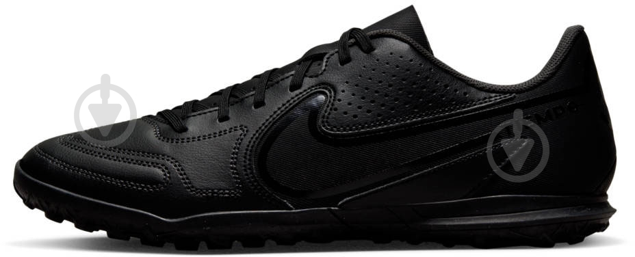 Сороконожки Nike DA1193-001 р.38 черный - фото 3