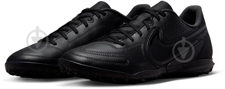 Сороконожки Nike DA1193-001 р.38 черный - фото 5