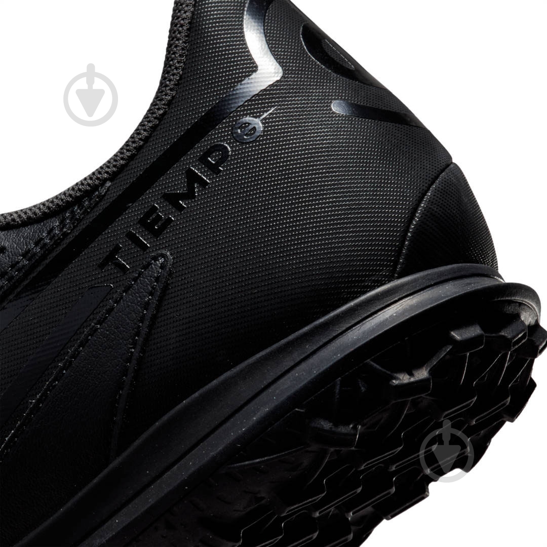 Сороконожки Nike DA1193-001 р.38 черный - фото 8