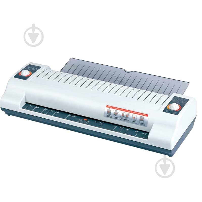 Ламинатор 330-5 A3 JLS - фото 1