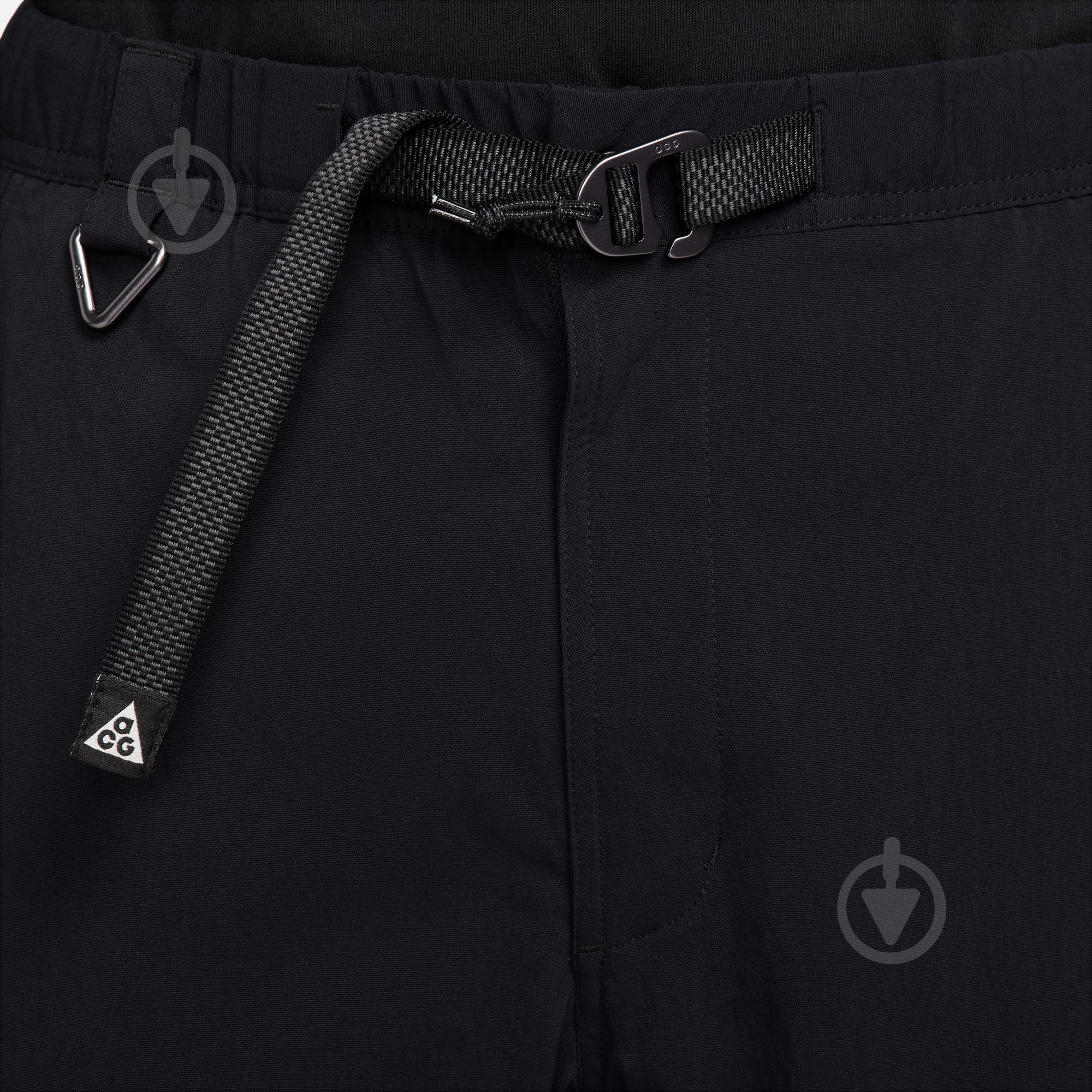 Брюки Nike M ACG UV Hike Pant FN2450-010 р. XL черный - фото 3