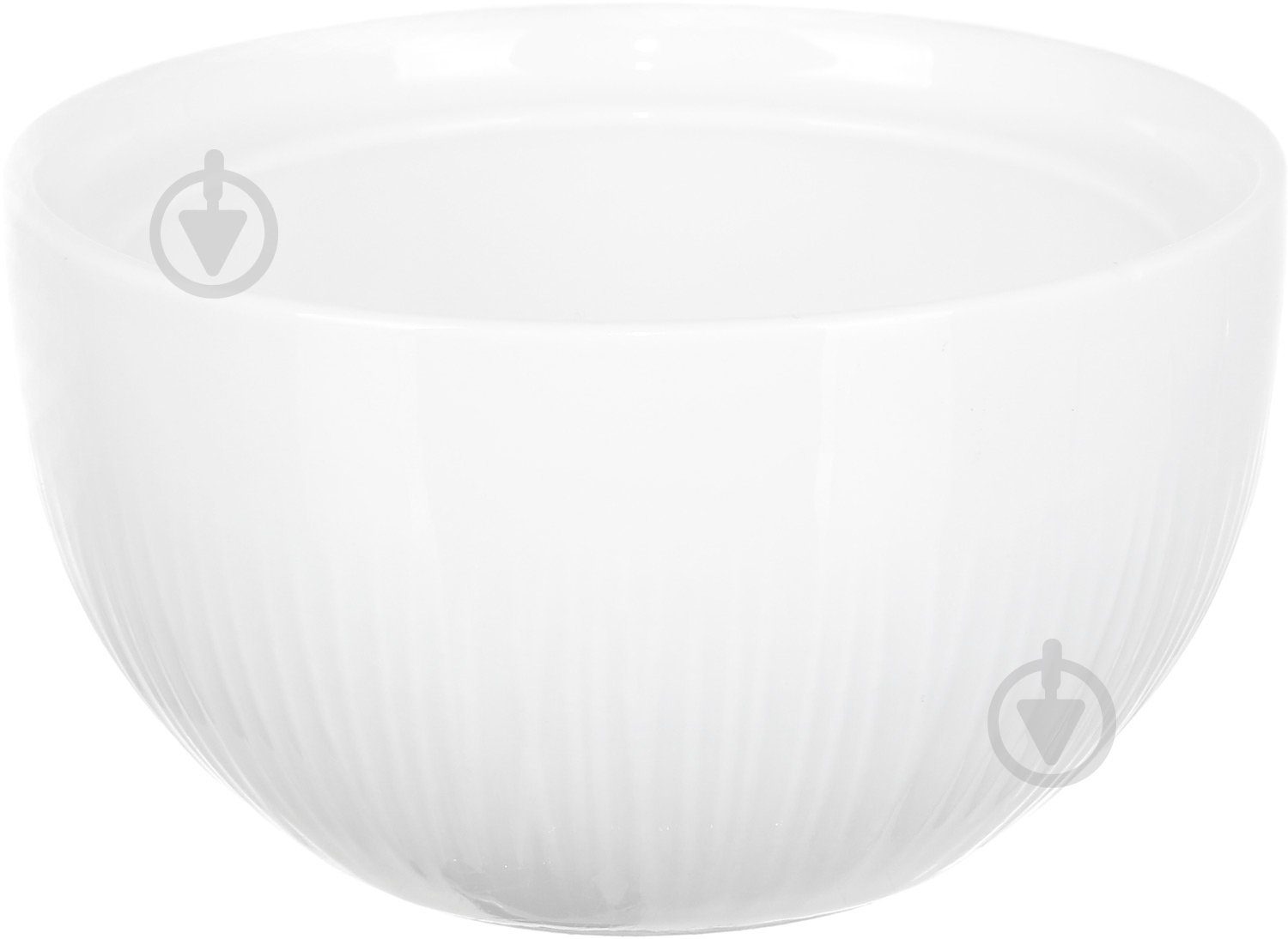 Сахарница Fiora Ray 200 мл фарфор - фото 4