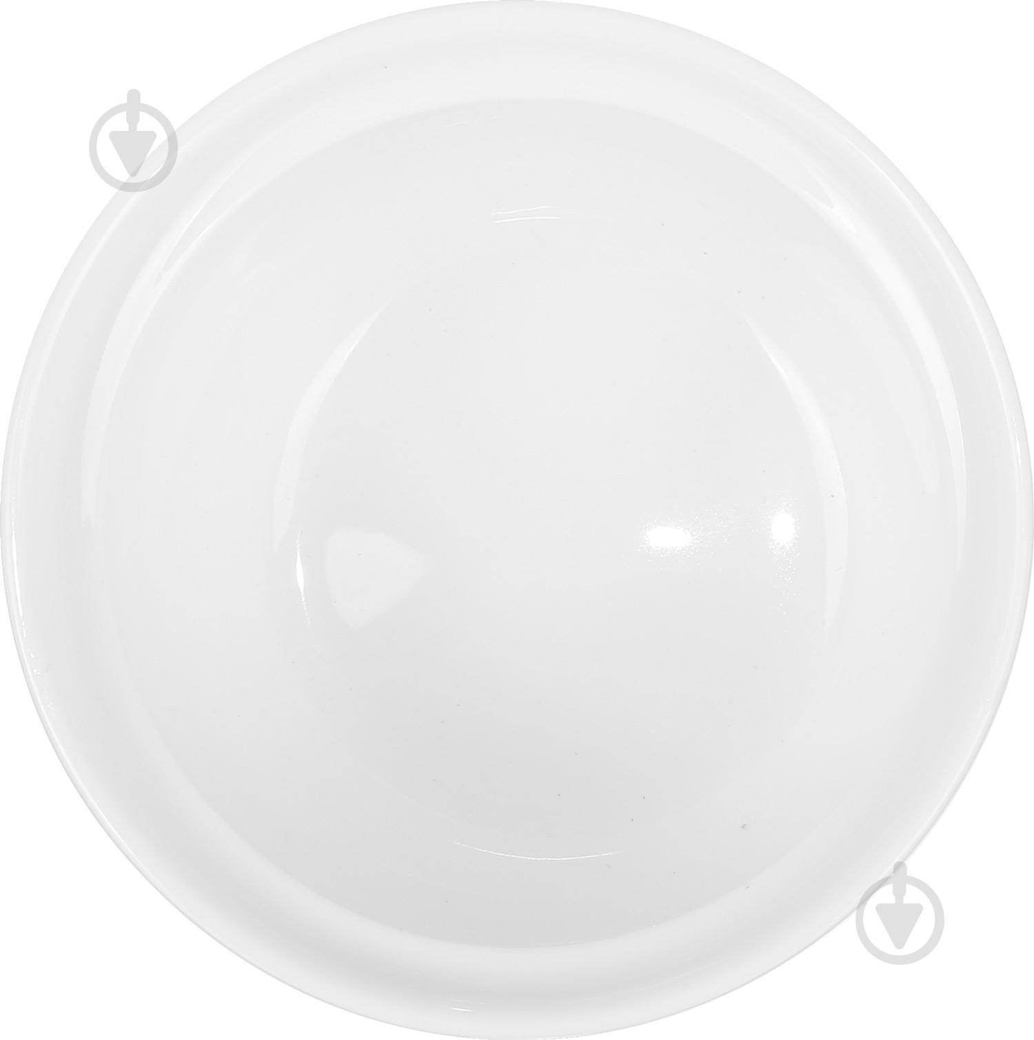 Сахарница Fiora Ray 200 мл фарфор - фото 5