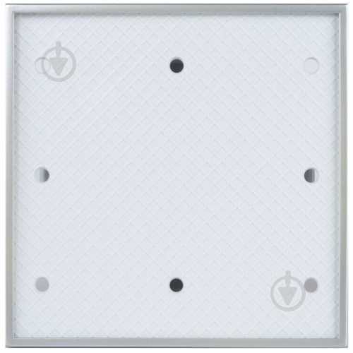 Витяжний вентилятор MMotors ММ-Р 100 квадрат прямий зі зворотним клапаном під плитку 9111 - фото 2 Витяжний вентилятор MMotors ММ-Р 100 квадрат прямий зі зворотним клапаном під плитку 9111 - фото 2