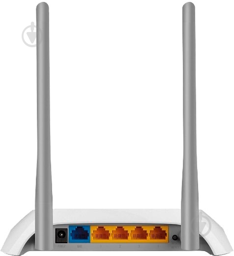 Wi-Fi-адаптер TP-Link TL-WR850N - фото 3