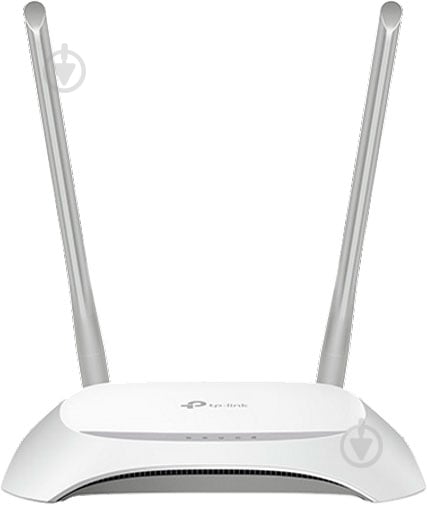 Wi-Fi-адаптер TP-Link TL-WR850N - фото 2