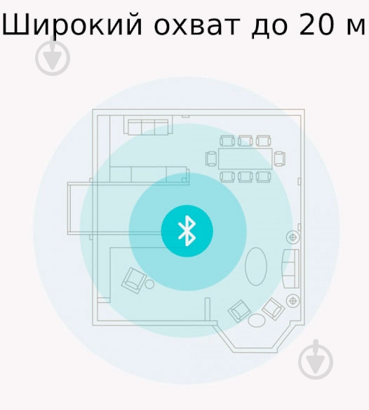 Беспроводной адаптер TP-Link Bluetooth 4.0 Nano USB-адаптер UB4A - фото 5