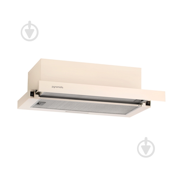 Вытяжка Pyramida TLX2-60 IV - фото 1