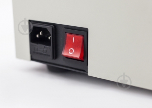 Ламінатор PC336L A3 (000012809) PINGDA - фото 3