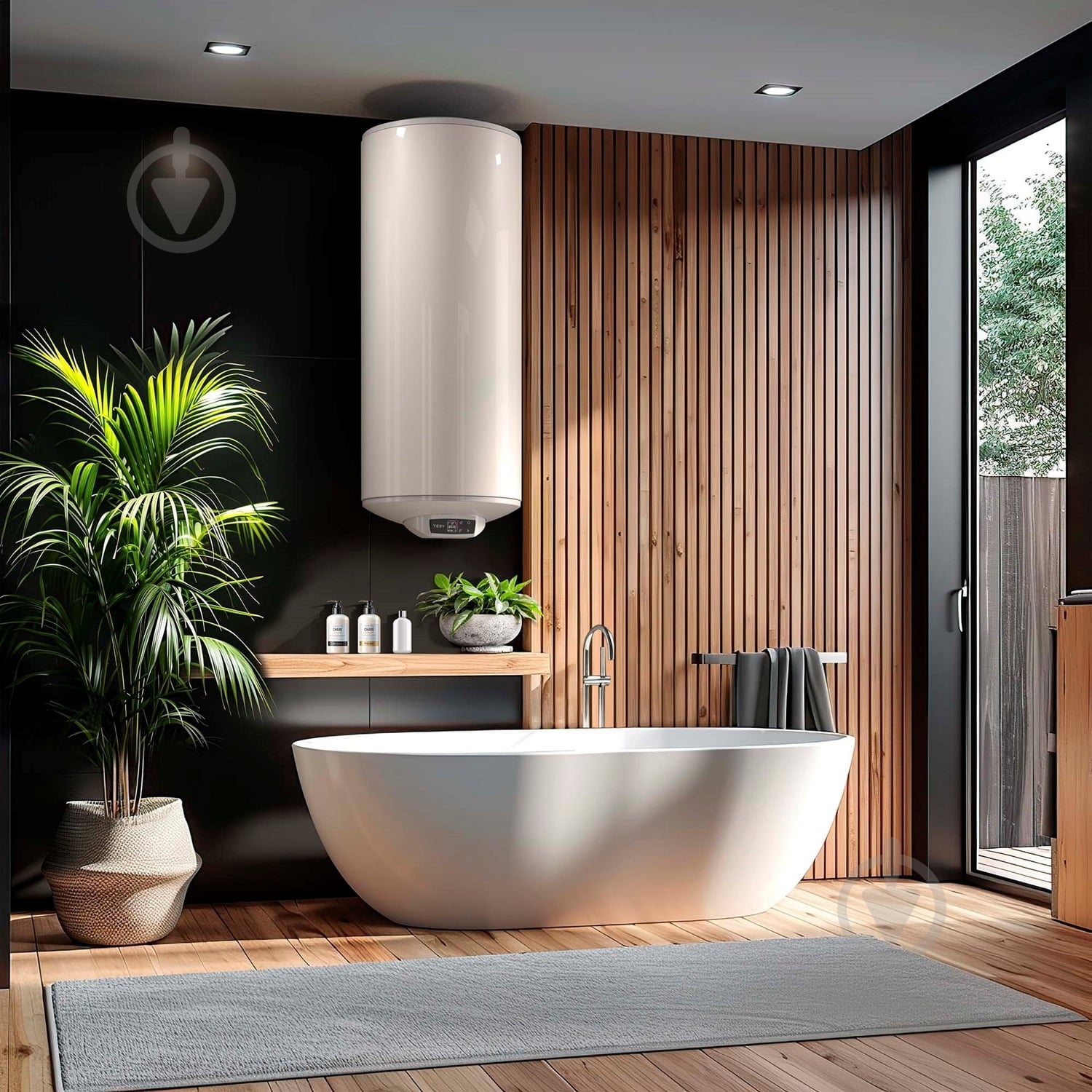 Бойлер Tesy BILIGHT CLOUD GCV 804420 B15 ECW - фото 2