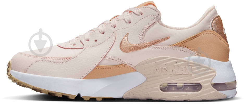 Кроссовки женские Nike AIR MAX 97 DX0113-600 р.42 розовые - фото 4 Кроссовки женские Nike AIR MAX 97 DX0113-600 р.42 розовые - фото 4