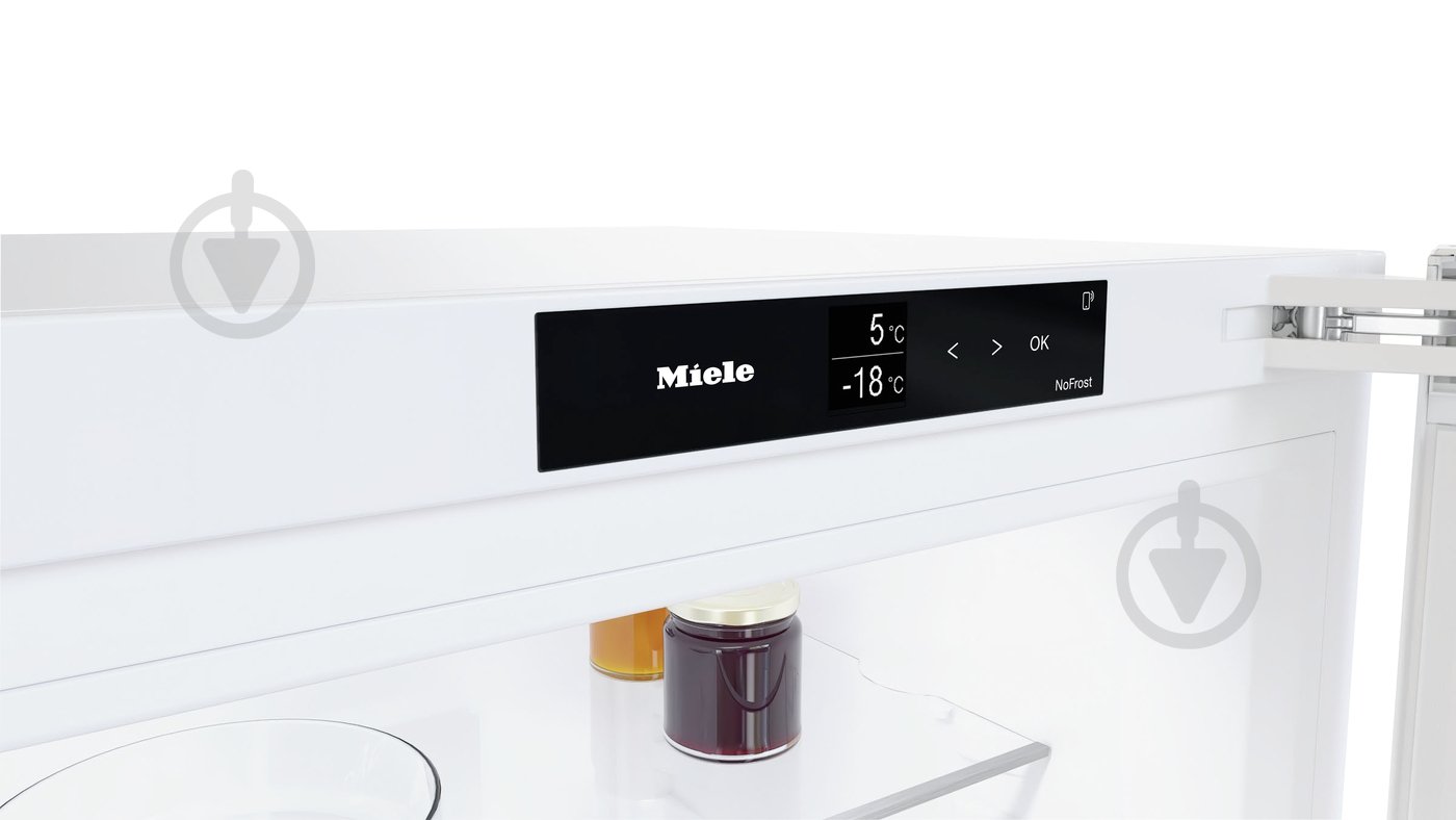 Холодильник Miele KFN 4797 CD ws - фото 5 Холодильник Miele KFN 4797 CD ws - фото 5