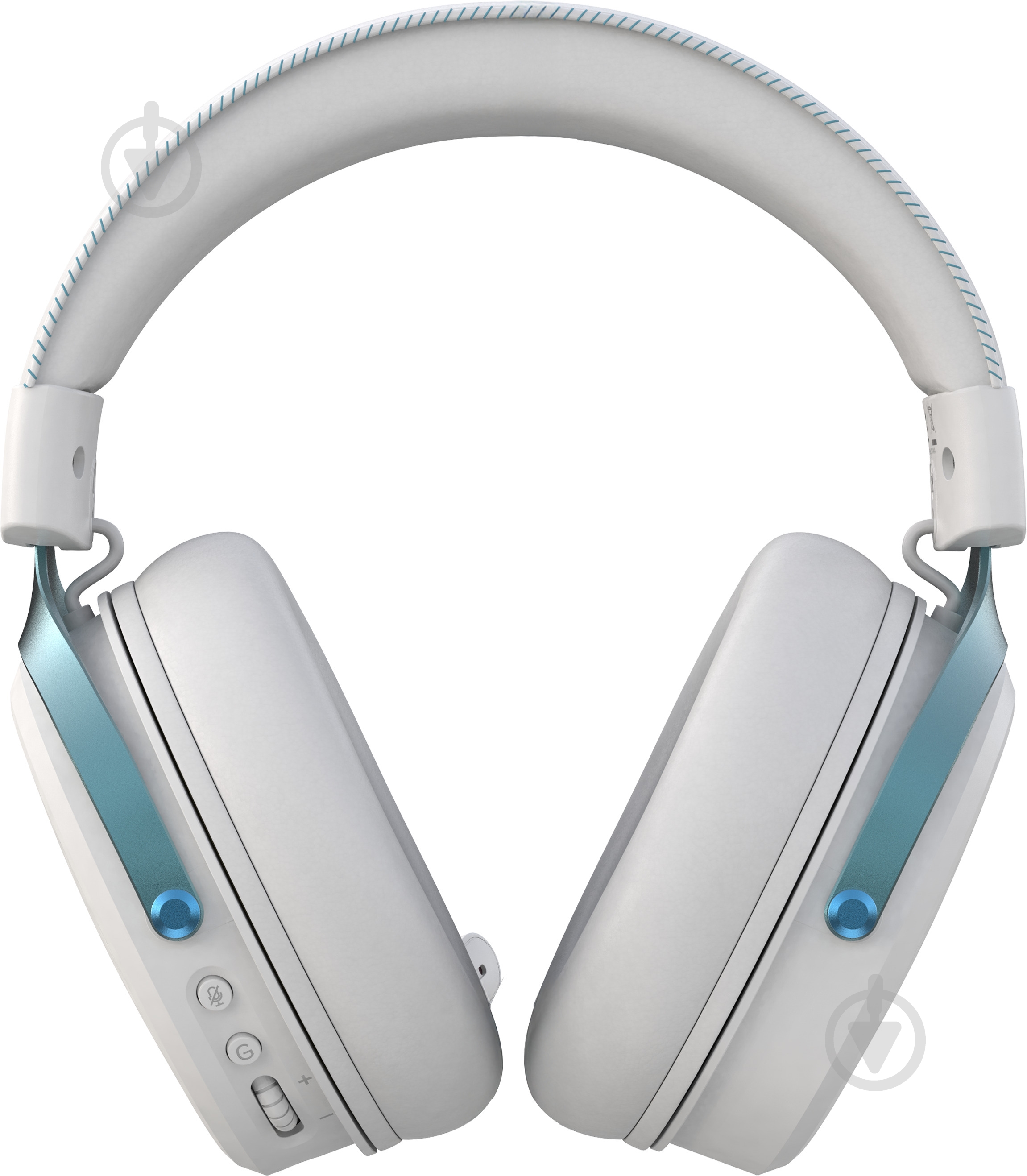 Гарнитура игровая GamePro Asgard Skadi 7.1 4-Mode (HSW191WB) - фото 3