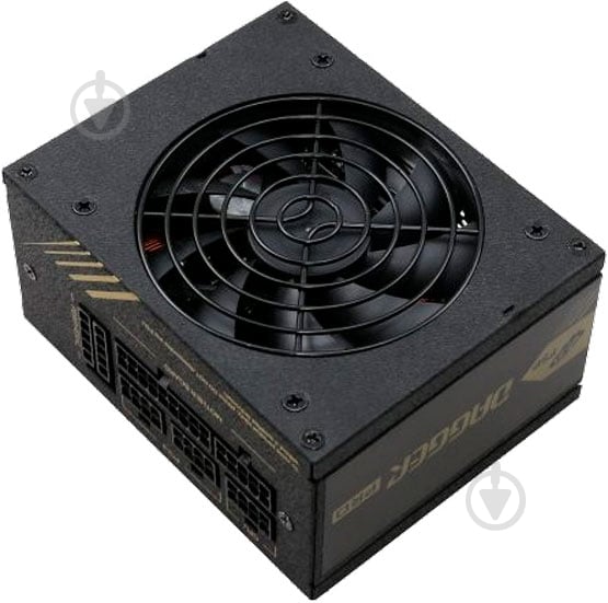 Блок питания FSP Dagger Pro SDA2-650 650 Вт - фото 2 Блок питания FSP Dagger Pro SDA2-650 650 Вт - фото 2