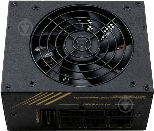 Блок питания FSP Dagger Pro SDA2-650 650 Вт - фото 1 Блок питания FSP Dagger Pro SDA2-650 650 Вт - фото 1