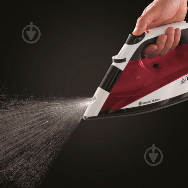 Праска Russell Hobbs 22520-56 - фото 4 Праска Russell Hobbs 22520-56 - фото 4