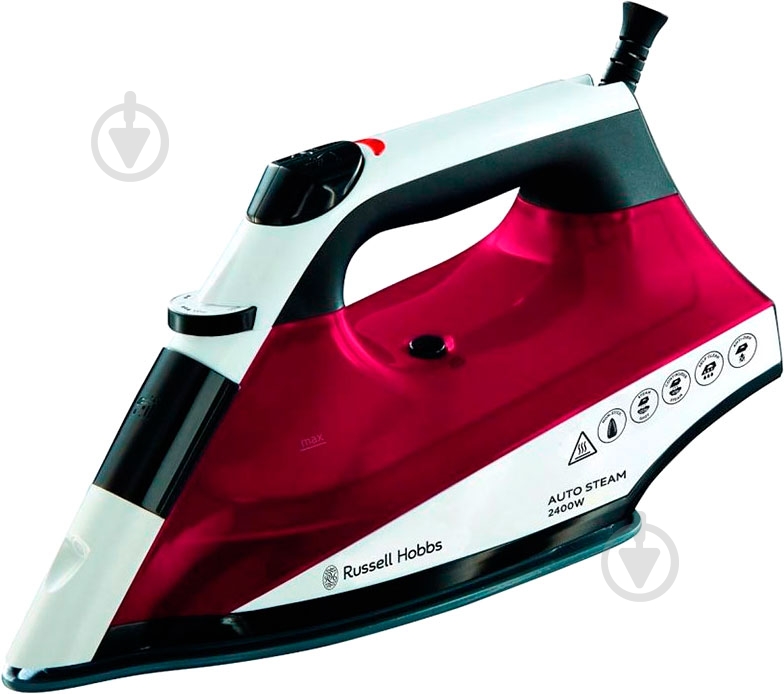 Праска Russell Hobbs 22520-56 - фото 1 Праска Russell Hobbs 22520-56 - фото 1