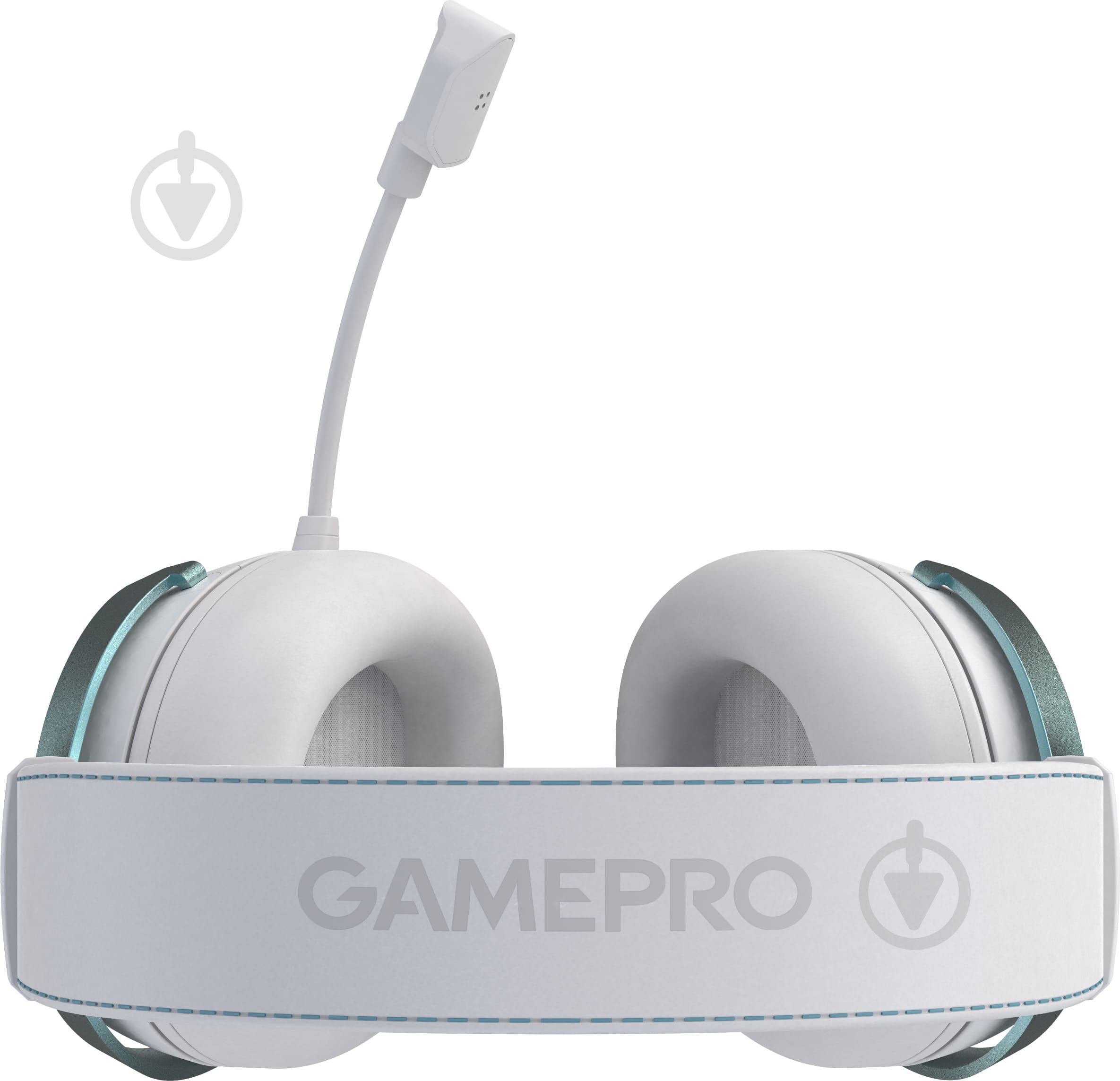 GamePro HSW201WB black (HSW201WB) - фото 5 GamePro HSW201WB black (HSW201WB) - фото 5