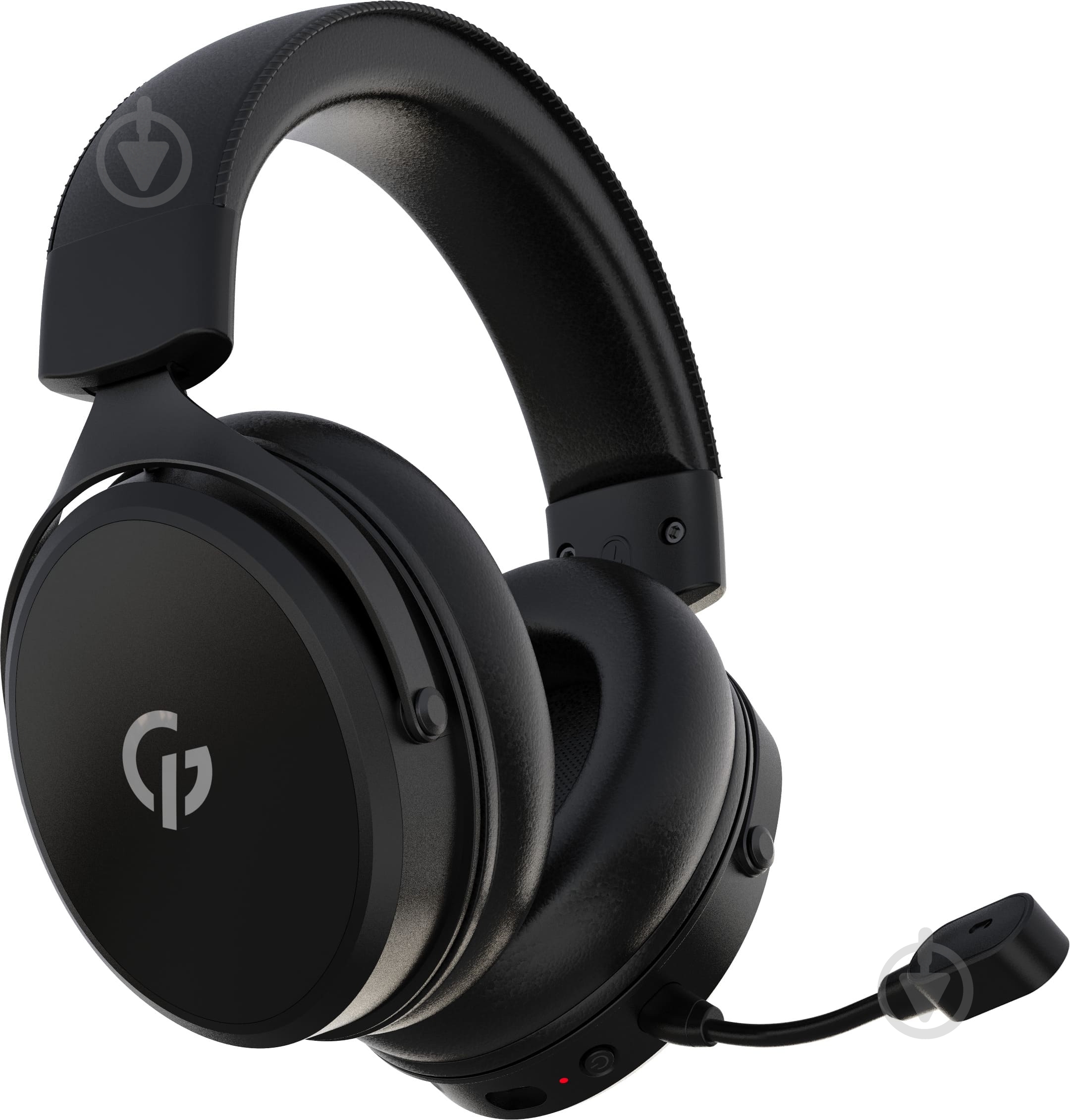 Гарнитура игровая GamePro HSW191B black (HSW191B) - фото 2 Гарнитура игровая GamePro HSW191B black (HSW191B) - фото 2