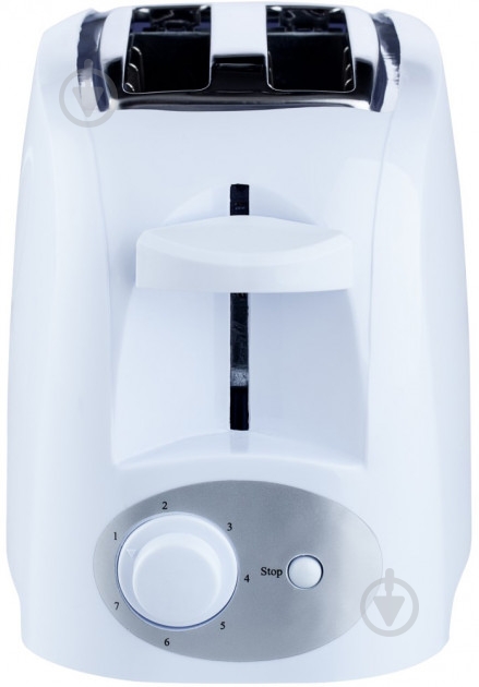 Тостер Adler AD 3201 - фото 3