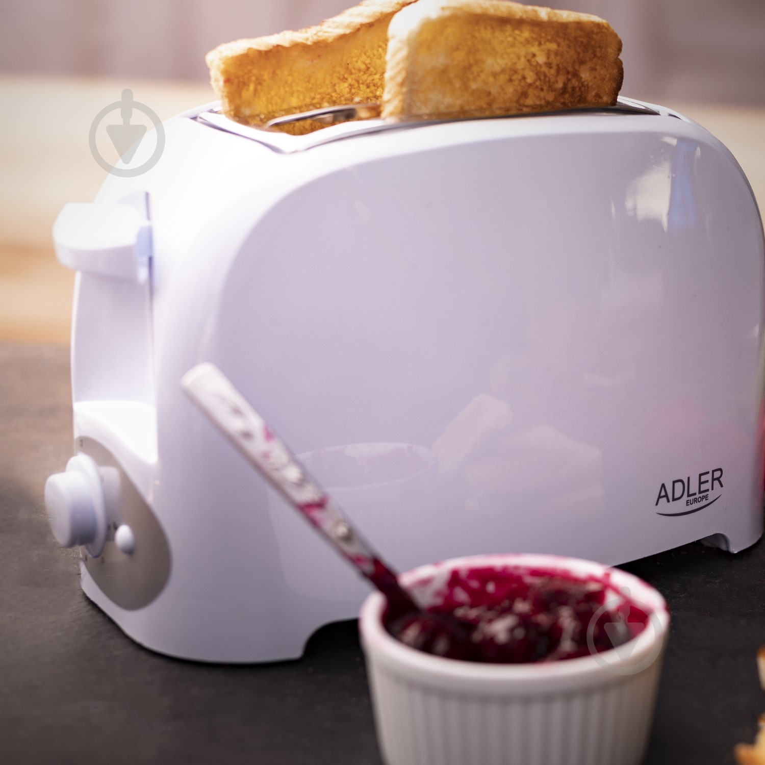 Тостер Adler AD 3201 - фото 6