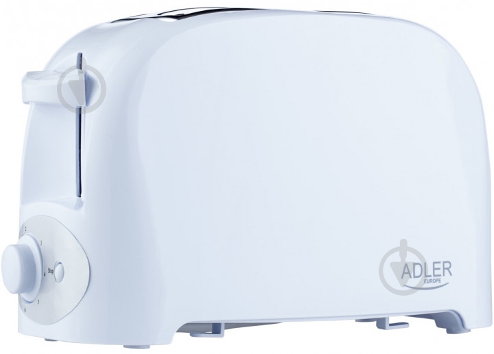 Тостер Adler AD 3201 - фото 2