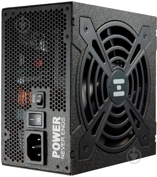 Блок питания FSP Hydro G PRO HG2-650 650 Вт - фото 4