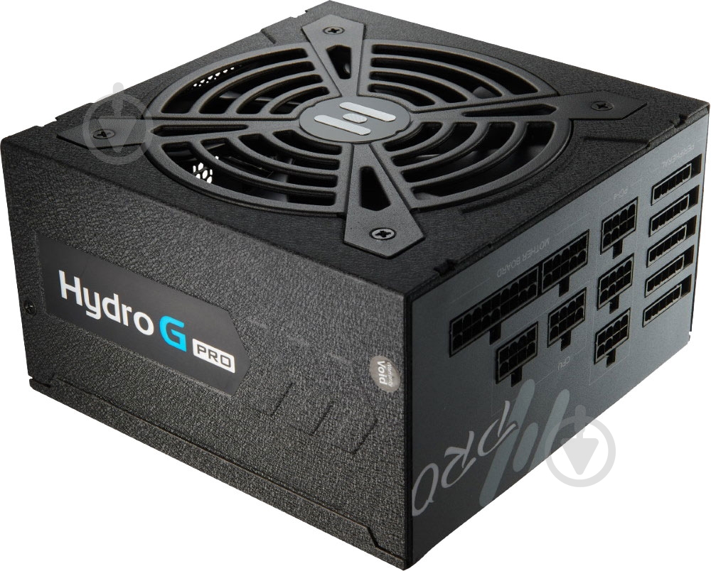 Блок питания FSP Hydro G PRO HG2-650 650 Вт - фото 3
