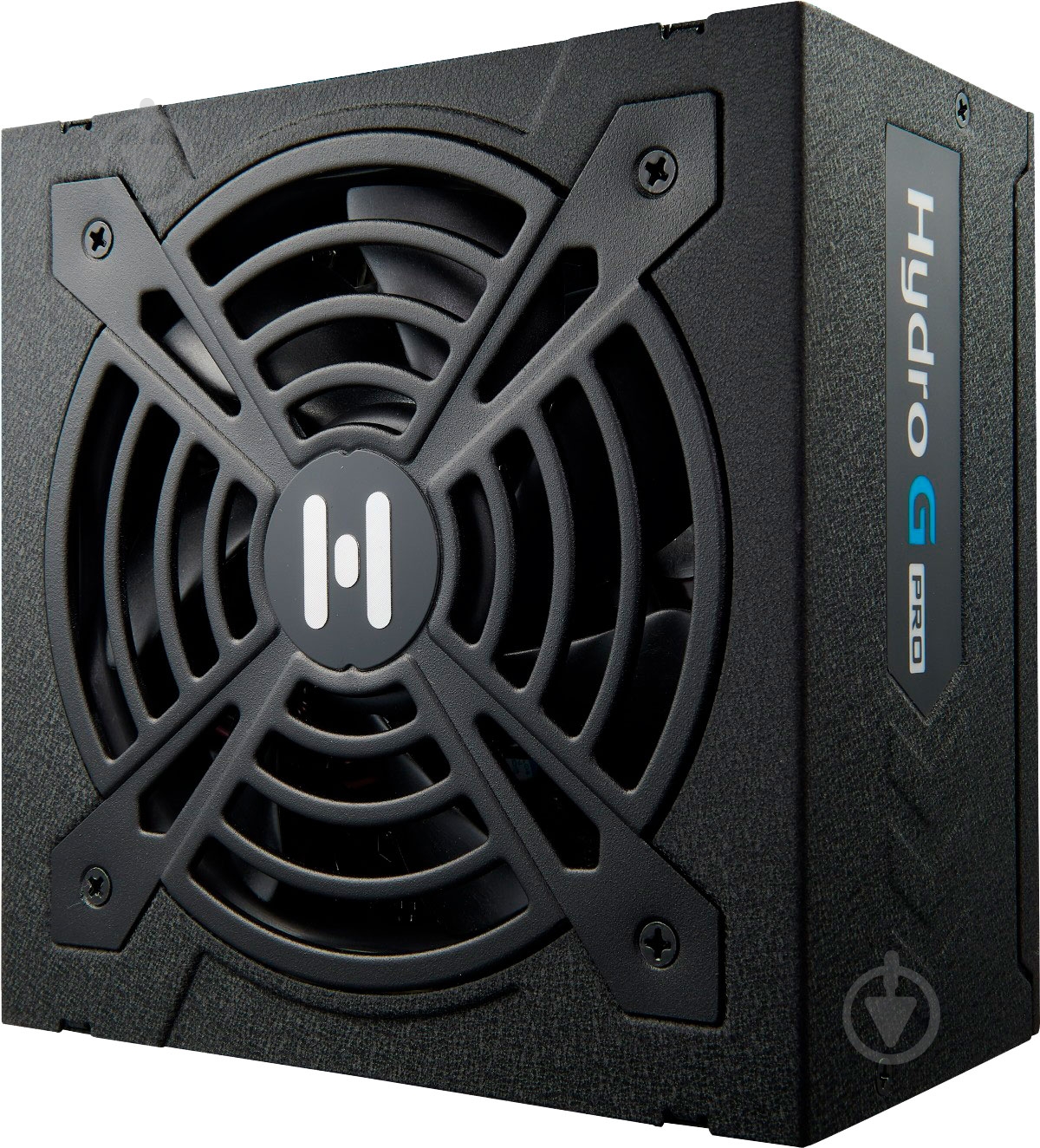 Блок питания FSP Hydro G PRO HG2-650 650 Вт - фото 1