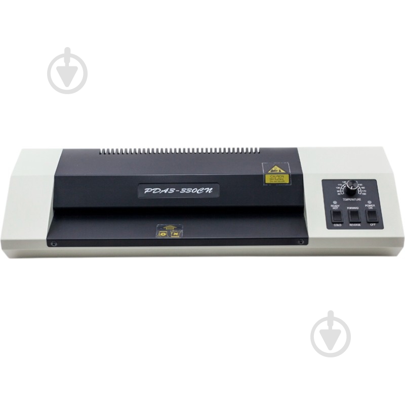 Ламинатор PDA3-330CN A3 (000012803) PINGDA - фото 1