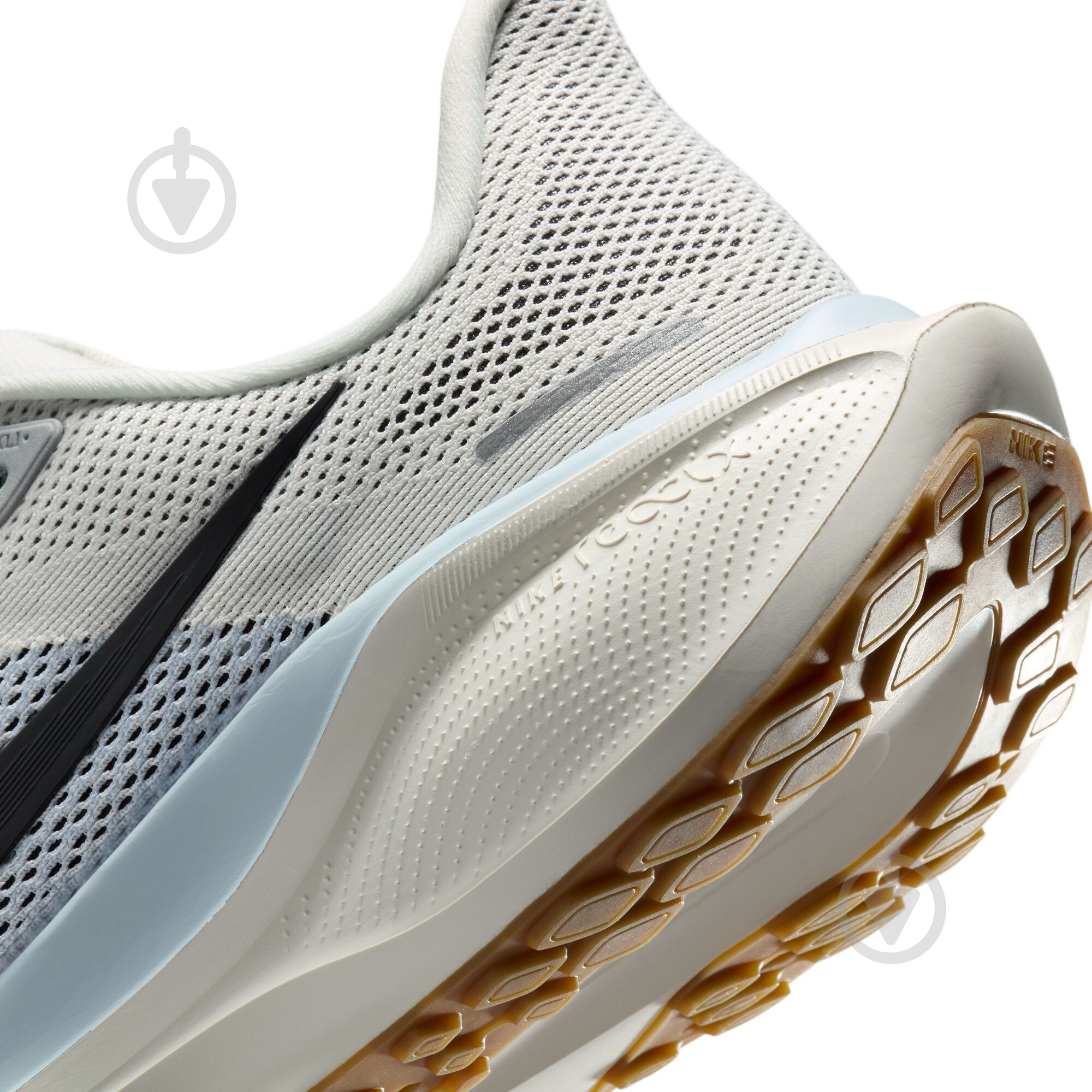 Кроссовки мужские Nike PEGASUS 41 FD2722-113 р.42 бежевые - фото 10 Кроссовки мужские Nike PEGASUS 41 FD2722-113 р.42 бежевые - фото 10