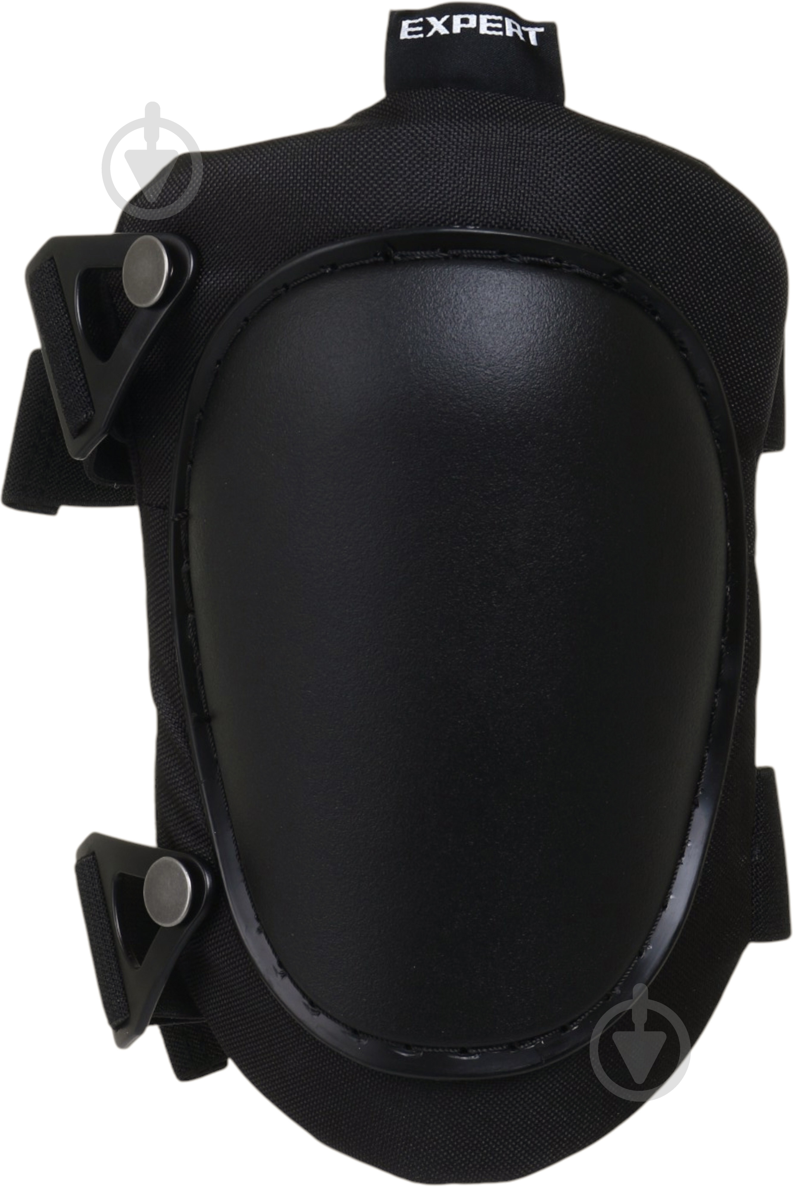Наколенники Expert PPE600D2 черный - фото 2 Наколенники Expert PPE600D2 черный - фото 2