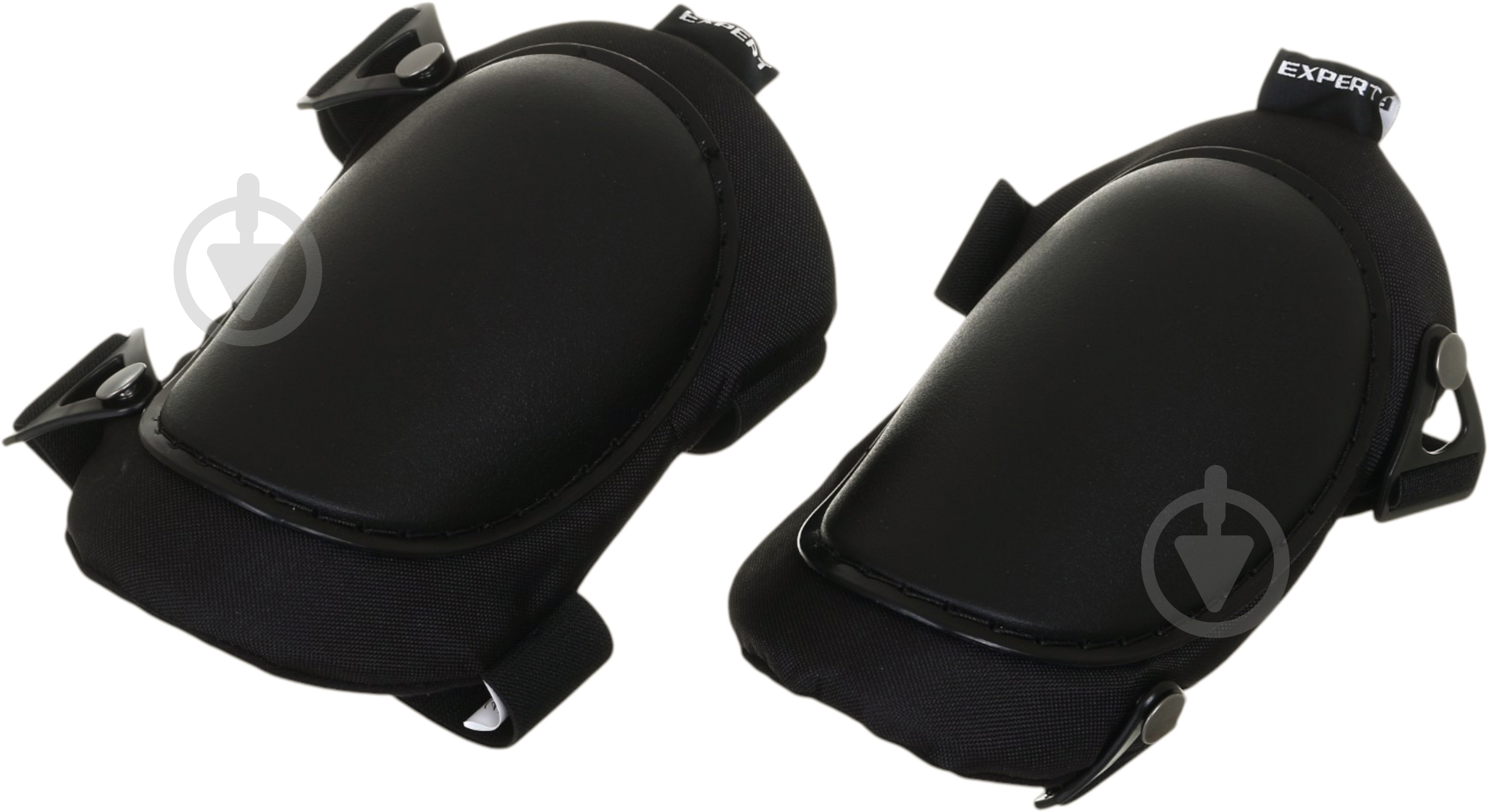 Наколенники Expert PPE600D2 черный - фото 6 Наколенники Expert PPE600D2 черный - фото 6