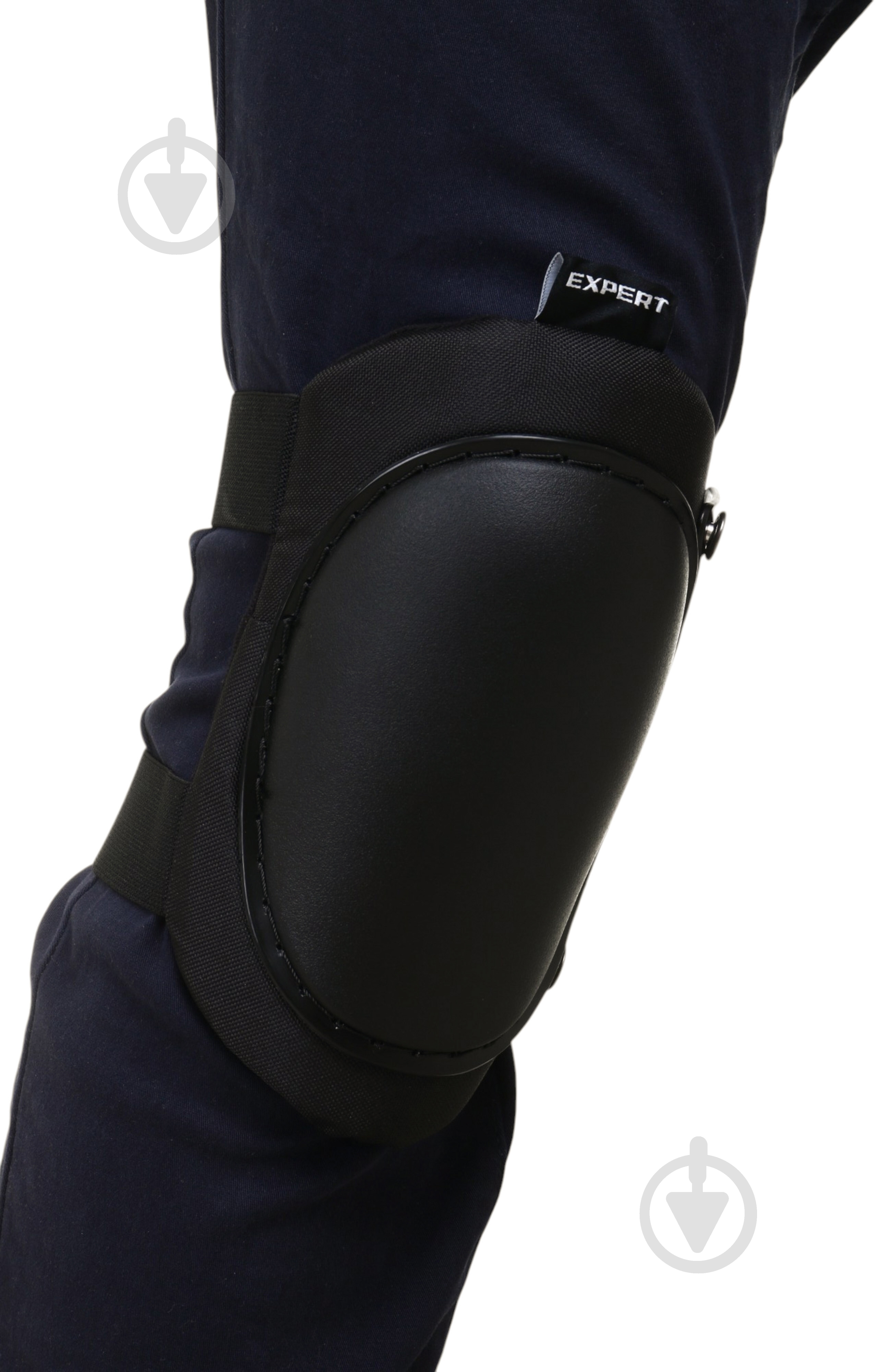 Наколенники Expert PPE600D2 черный - фото 7 Наколенники Expert PPE600D2 черный - фото 7