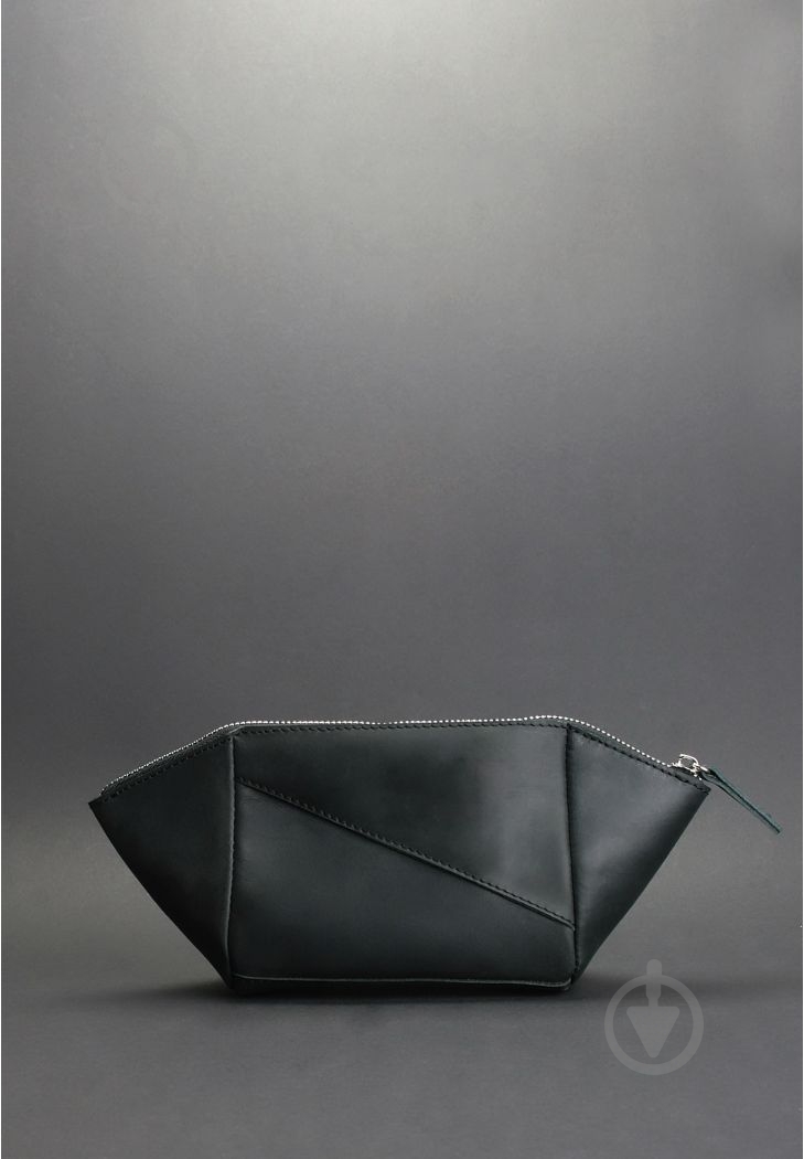 Косметичка BlankNote 2.0 черный BN-CB-2-g-kr - фото 2