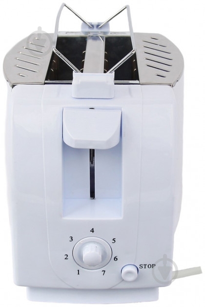 Тостер Adler AD 33 - фото 3