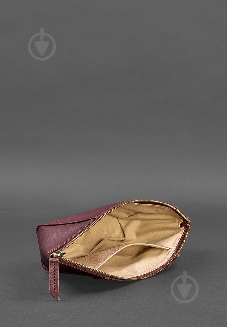 Косметичка BlankNote 2.0 бордовый BN-CB-2-vin - фото 6 Косметичка BlankNote 2.0 бордовый BN-CB-2-vin - фото 6