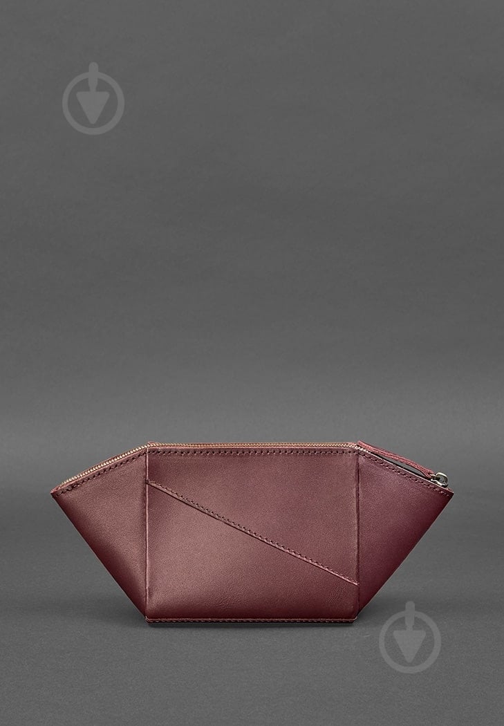 Косметичка BlankNote 2.0 бордовый BN-CB-2-vin - фото 4 Косметичка BlankNote 2.0 бордовый BN-CB-2-vin - фото 4