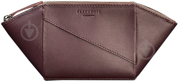 Косметичка BlankNote 2.0 бордовый BN-CB-2-vin - фото 1 Косметичка BlankNote 2.0 бордовый BN-CB-2-vin - фото 1