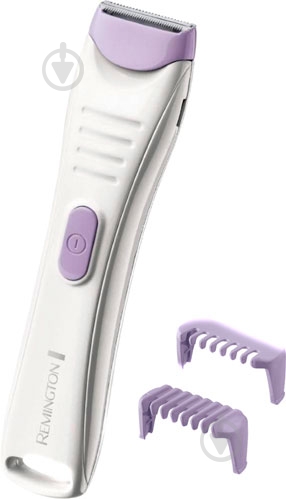 Бикини-триммер Remington BKT4000 Smooth & Silky - фото 1