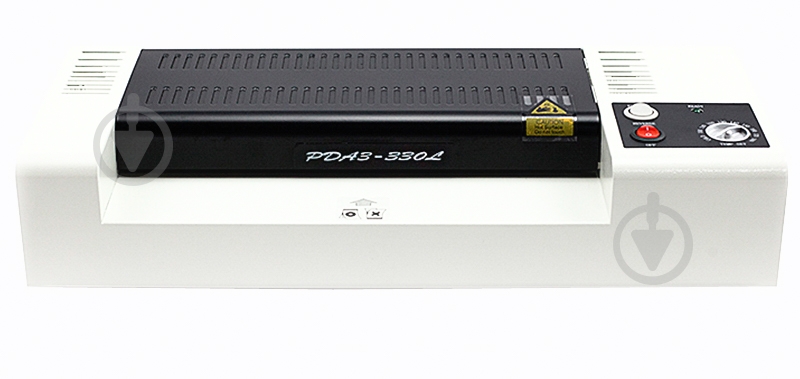 Ламинатор PDA3-330L A3 (000012804) PINGDA - фото 1