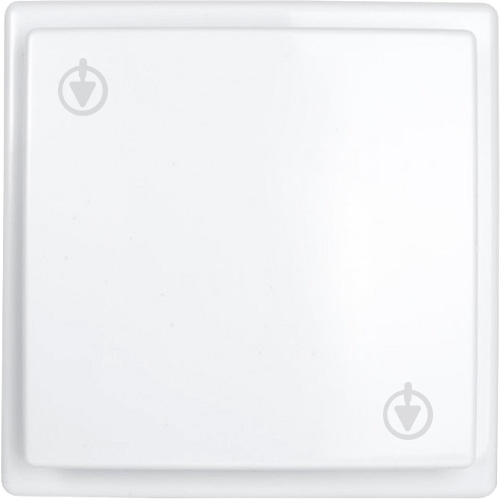 Витяжний вентилятор MMotors OK 100 зі зворотним клапаном білий 8251 - фото 2