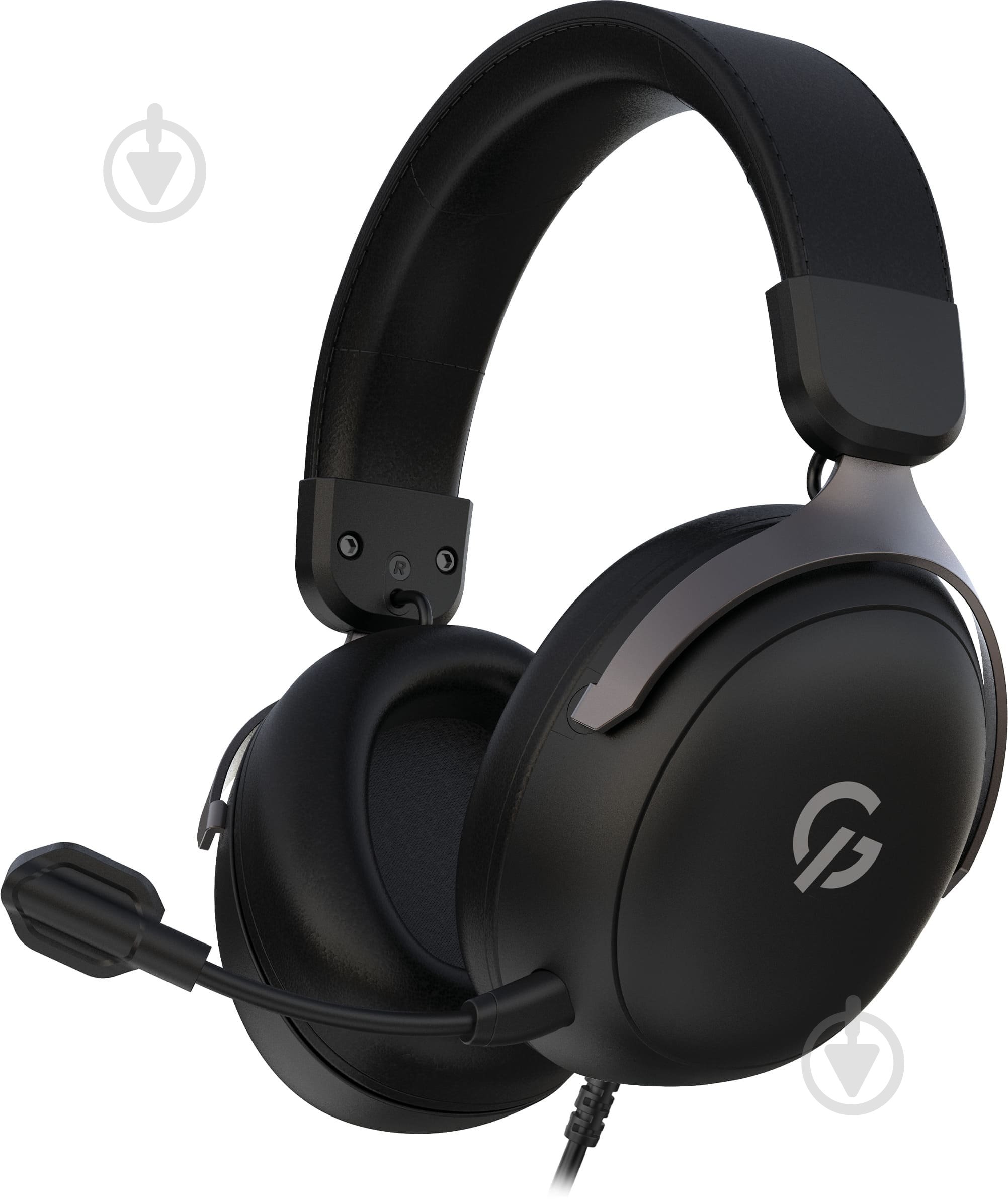 Наушники GamePro Asgard Freya black (HS145B) - фото 1