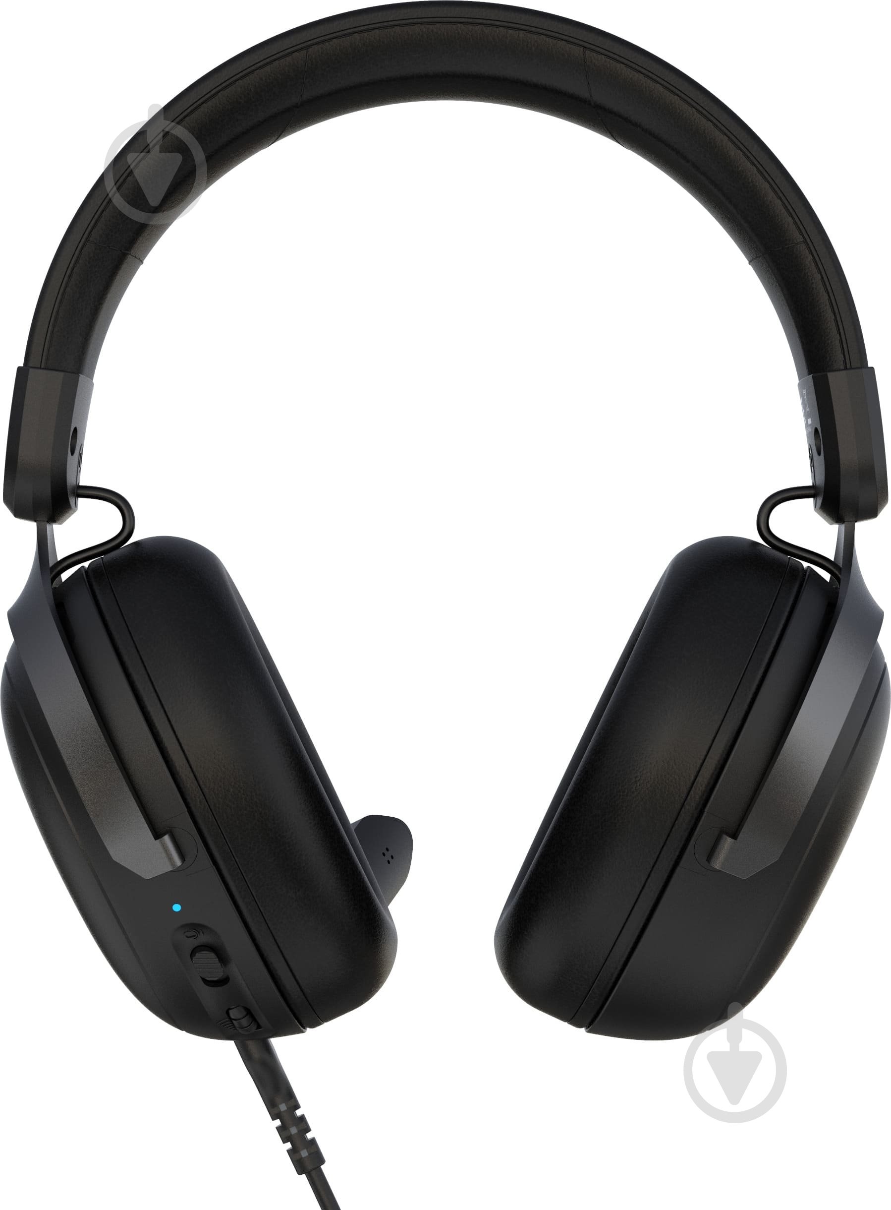 Наушники GamePro Asgard Freya black (HS145B) - фото 2